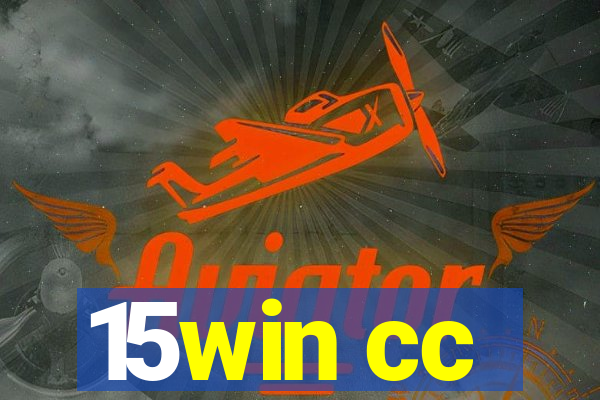15win cc